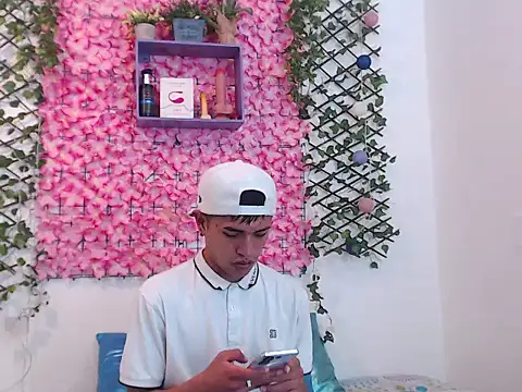 willians   0 online show from 21, 10, 2025