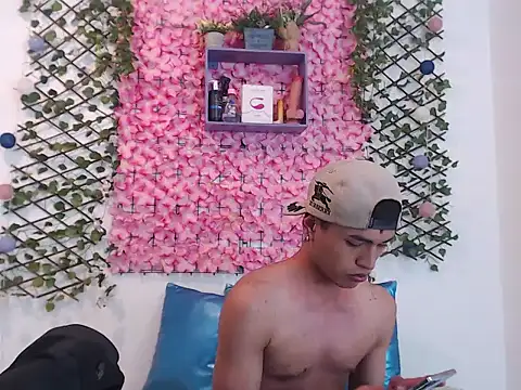 willians   0 online show from 4, 10, 2025