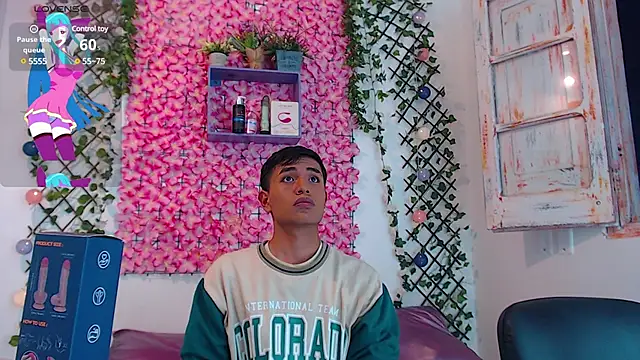 willians   0 online show from 15, 3, 2025