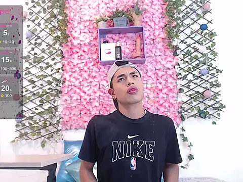 willians   0 online show from 30, 10, 2025