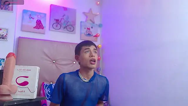 willians   0 online show from 18, 11, 2025