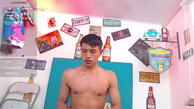 willians   0 online show from 5, 3, 2025