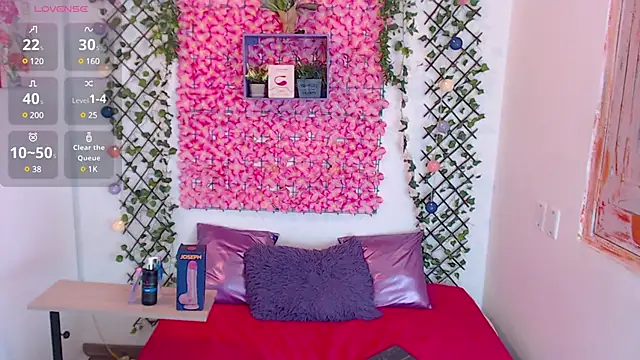 willians   0 online show from 22, 3, 2025