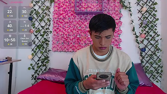 willians   0 online show from 20, 3, 2025