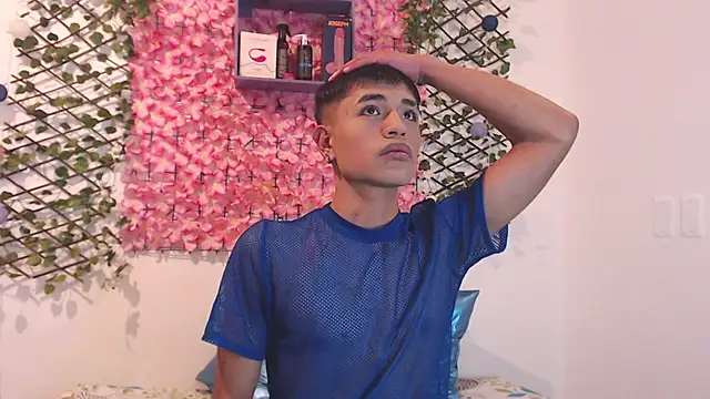 willians   0 online show from 7, 10, 2025