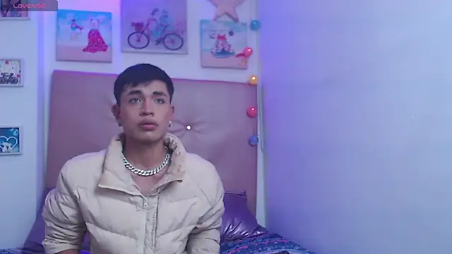 willians   0 online show from 16, 11, 2025