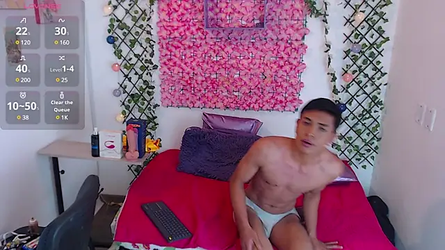 willians   0 online show from 20, 3, 2025