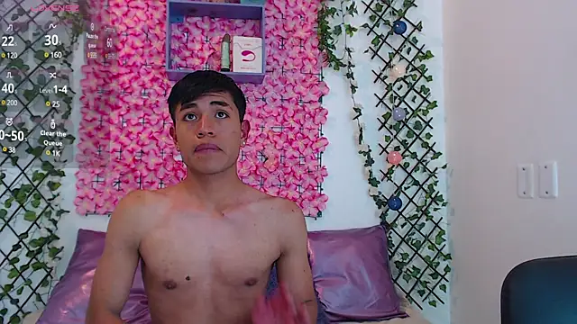 willians   0 online show from 15, 3, 2025