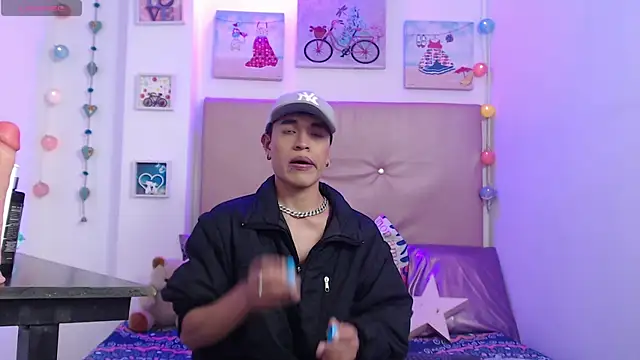 willians   0 online show from 29, 11, 2025