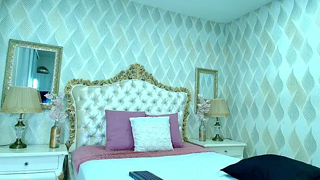 Snapshot of NehandaClarck_ chatting on 23, 9, 2025 NehandaClarck online show from 23, 9, 2025