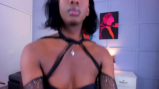 Snapshot of NehandaClarck_ chatting on 15, 3, 2025 NehandaClarck online show from 15, 3, 2025