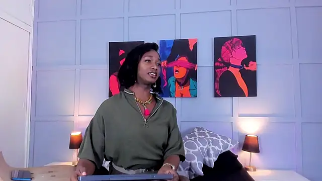 Snapshot of NehandaClarck_ chatting on 18, 3, 2025 NehandaClarck online show from 18, 3, 2025