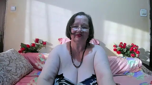 SingleMILF online show from 27, 4, 2026