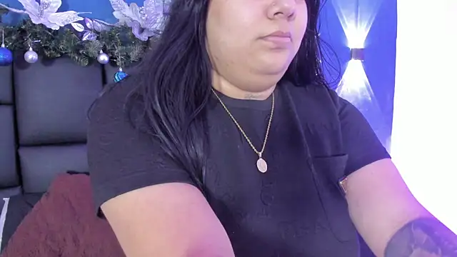 DANESKA HILLER online show from 8, 1, 2026