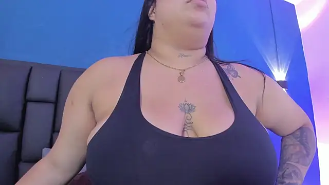 DANESKA HILLER online show from 15, 1, 2026