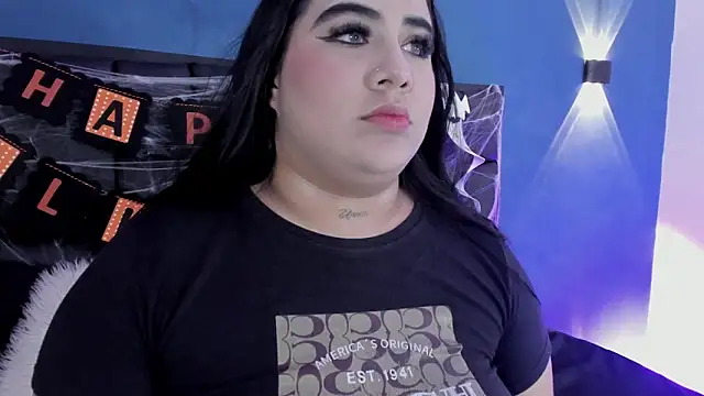 DANESKA HILLER online show from 1, 11, 2025