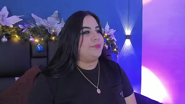 DANESKA HILLER online show from 22, 12, 2025