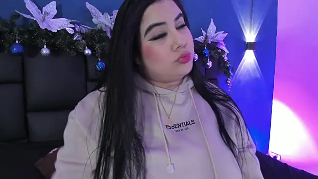 DANESKA HILLER online show from 5, 1, 2026