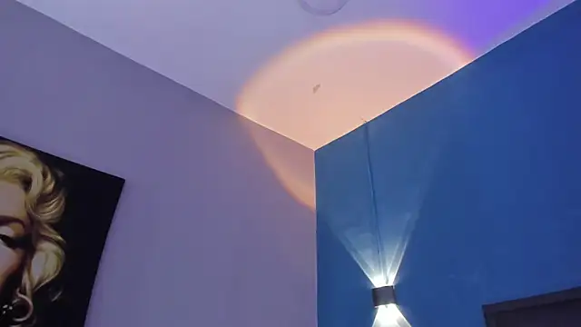 DANESKA HILLER online show from 14, 1, 2026