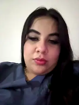 DANESKA HILLER online show from 10, 11, 2025