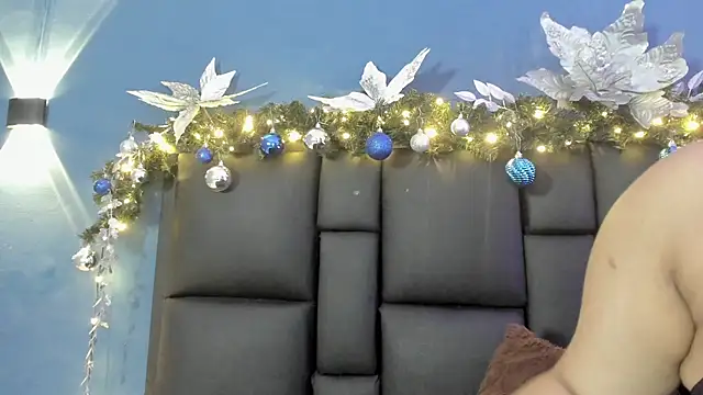 DANESKA HILLER online show from 28, 11, 2025