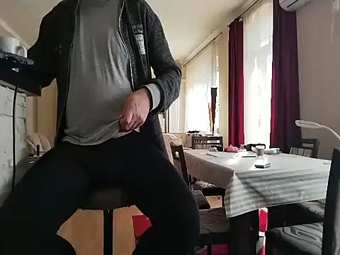Snajperbaba online show from 26, 4, 2026