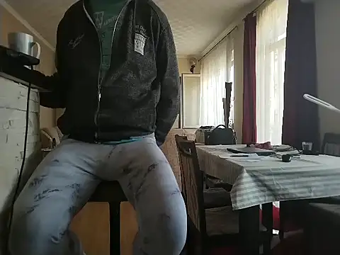 Snajperbaba online show from 19, 4, 2026