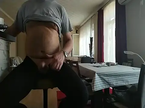 Snajperbaba online show from 27, 4, 2026