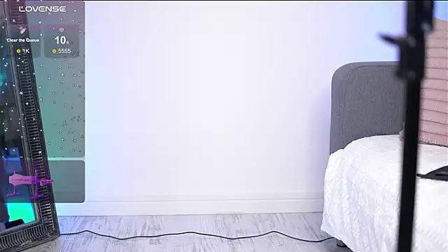 SophiaPotts online show from 27, 3, 2026