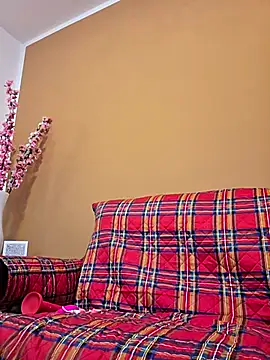 Melody73 online show from 5, 12, 2025