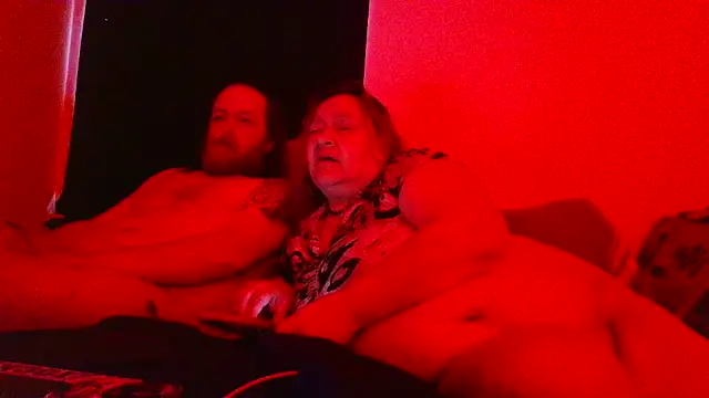 SpnzTnT online show from 11, 3, 2026