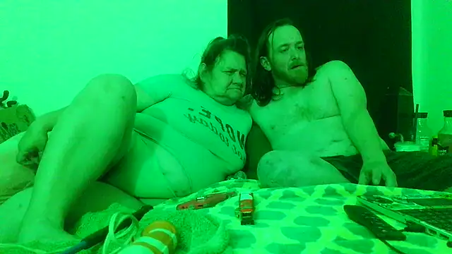 SpnzTnT online show from 14, 3, 2026