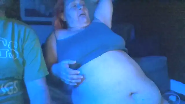 SpnzTnT online show from 7, 10, 2025