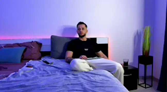 nicholasX1 online show from 12, 3, 2025