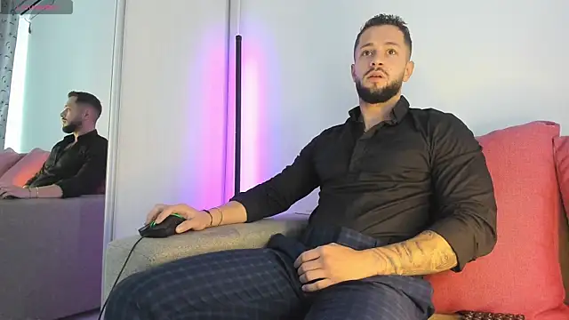 nicholasX1 online show from 13, 5, 2026