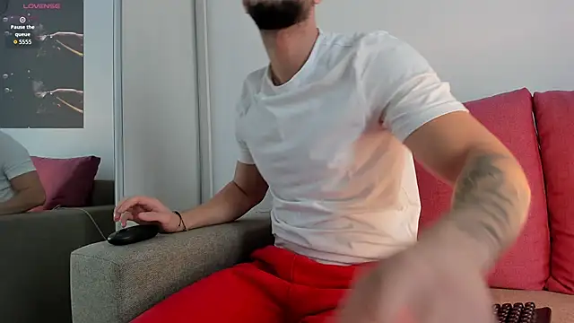 nicholasX1 online show from 1, 10, 2025