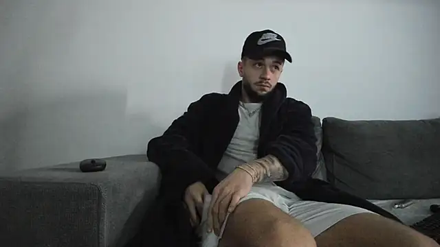 nicholasX1 online show from 23, 3, 2025