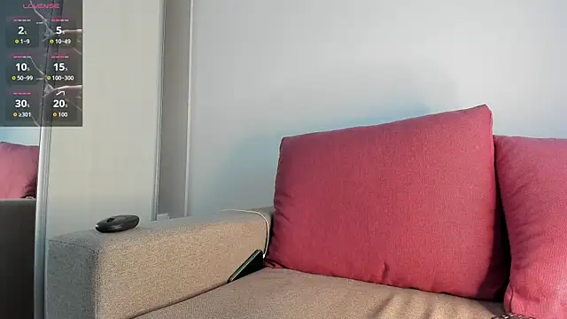 nicholasX1 online show from 6, 10, 2025