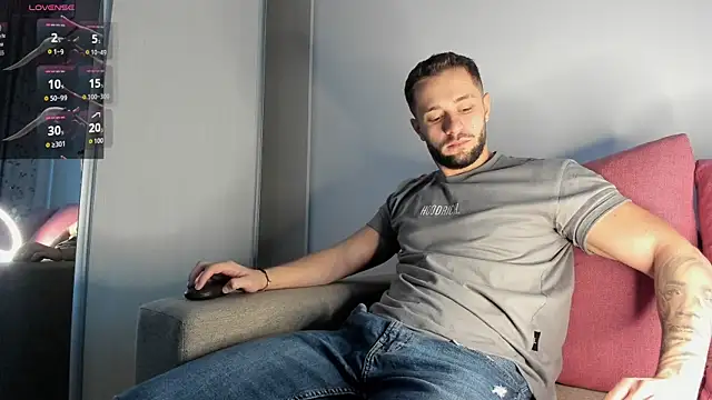 nicholasX1 online show from 29, 9, 2025