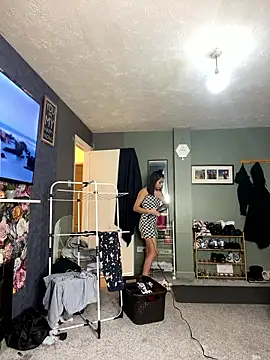 lex-llexiiii27 online show from 11, 1, 2026