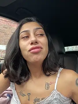 lex-llexiiii27 online show from 6, 1, 2026