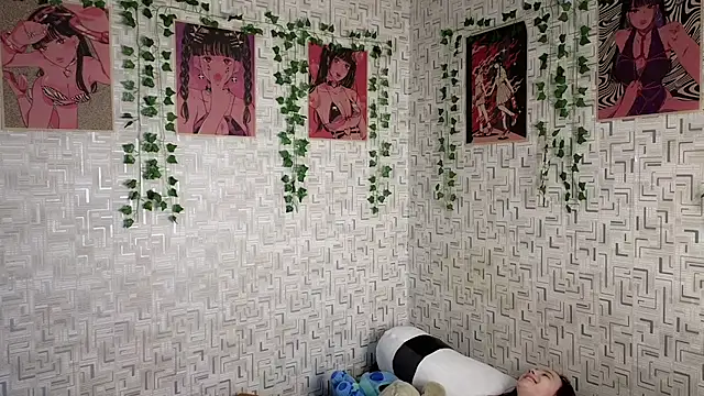 Lusy PickMe online show from 20, 3, 2025