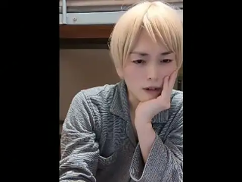 Snapshot of mgnhiroyuki chatting on 28, 2, 2026 mgnhiroyuki online show from 28, 2, 2026