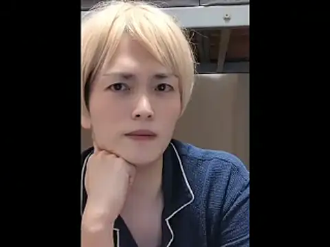 Snapshot of mgnhiroyuki chatting on 22, 6, 2026 mgnhiroyuki online show from 22, 6, 2026