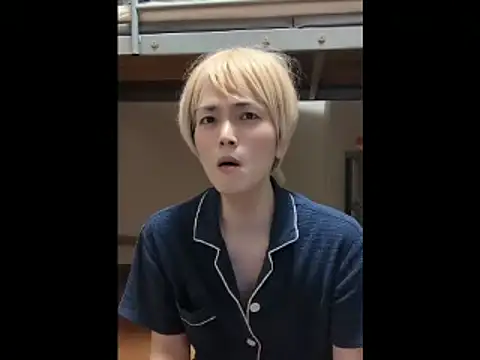 Snapshot of mgnhiroyuki chatting on 16, 7, 2026 mgnhiroyuki online show from 16, 7, 2026