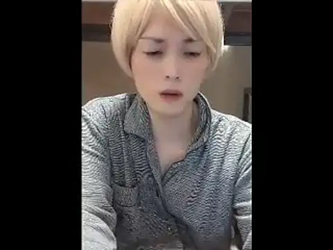 mgnhiroyuki online show from 27, 10, 2025