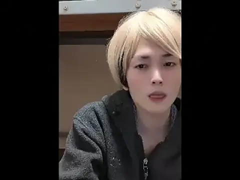 Snapshot of mgnhiroyuki chatting on 9, 2, 2026 mgnhiroyuki online show from 9, 2, 2026