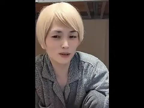 mgnhiroyuki online show from 12, 11, 2025