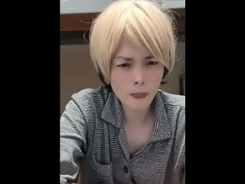 Snapshot of mgnhiroyuki chatting on 18, 2, 2026 mgnhiroyuki online show from 18, 2, 2026