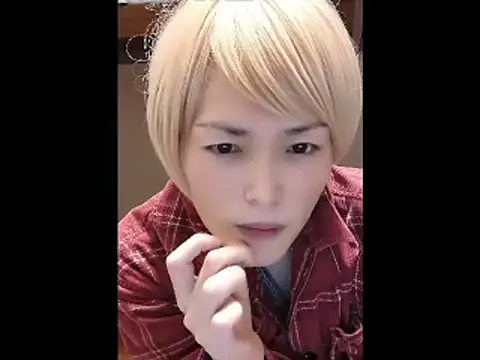 mgnhiroyuki online show from 25, 3, 2026